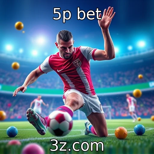 5p bet : Inovação em tecnologias de realidade aumentada