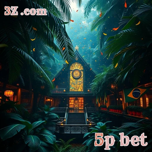 5p bet: Confiavel e Seguro para Jogos Online no Brasil