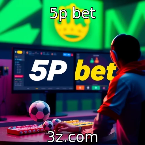 5p bet : Mudanças nas regulamentações de jogos digitais