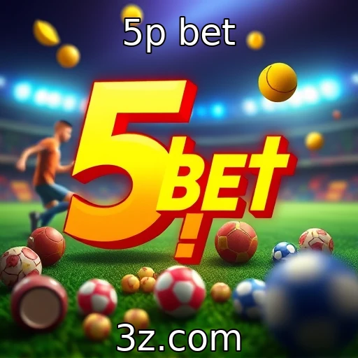 5p bet : Perspectivas para a regulamentação de jogos de azar
