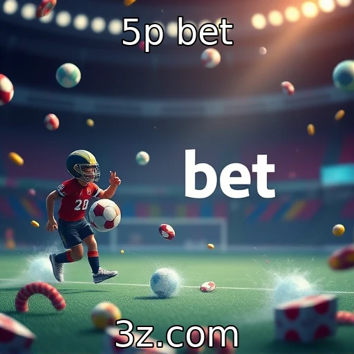 5p bet : Impacto das novas regulamentações na indústria de jogos