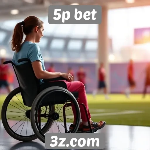 5p bet : Acessibilidade do site 5p bet para jogadores