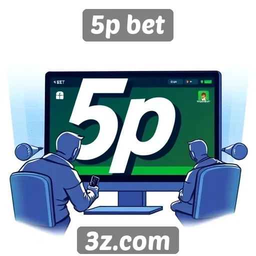 5p bet : Plataforma 5p bet garante segurança em transações
