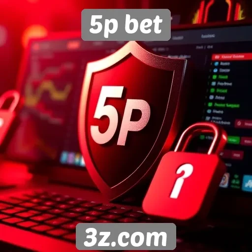 5p bet : Avaliação da segurança do site 5p bet