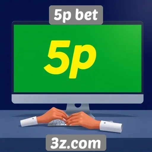 5p bet : Experiência do usuário no 5p bet