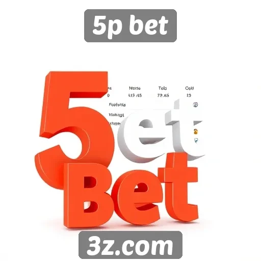 5p bet : Facilidade de uso na interface do 5p bet